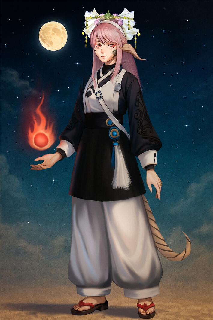 Commission done by https://bsky.app/profile/emilydrawss-1999.bsky.social